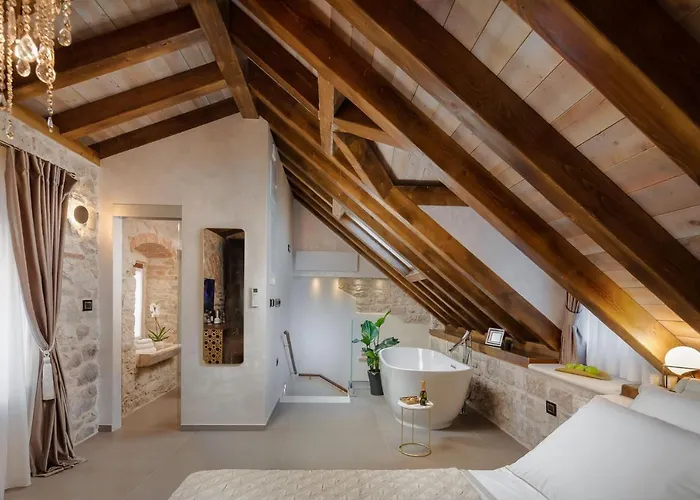 Luxury Rooms Ma De Dominis (Adults Only)