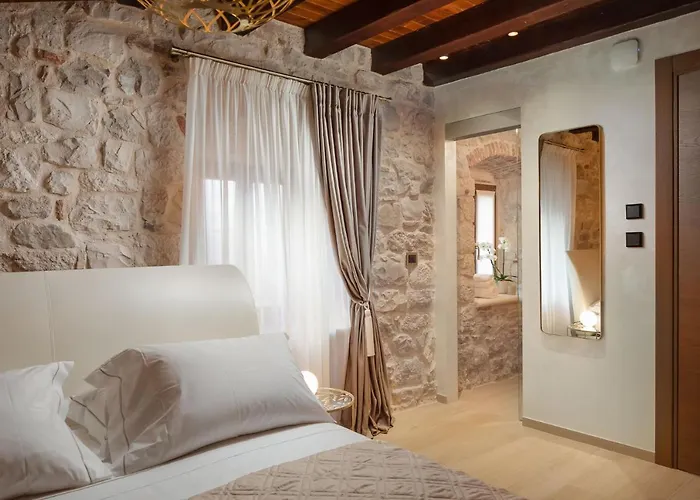 Luxury Rooms Ma De Dominis (Adults Only)