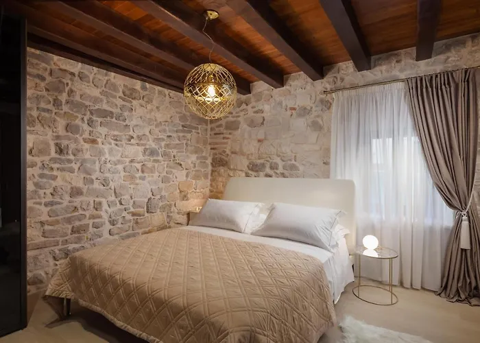 Luxury Rooms Ma De Dominis (Adults Only)