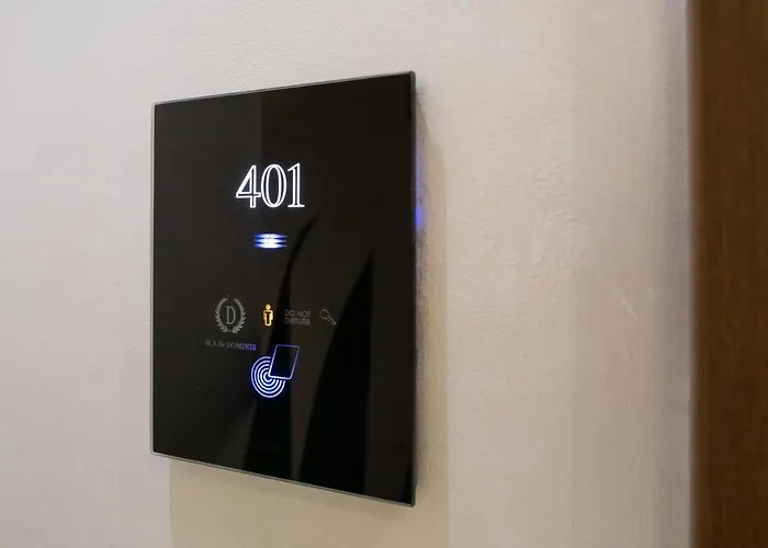 Luxury Rooms Ma De Dominis (Adults Only)
